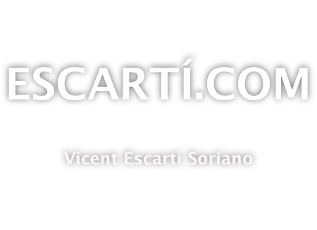ESCARTI.COM